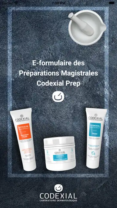 Play Codexial Prep  and enjoy Codexial Prep with UptoPlay