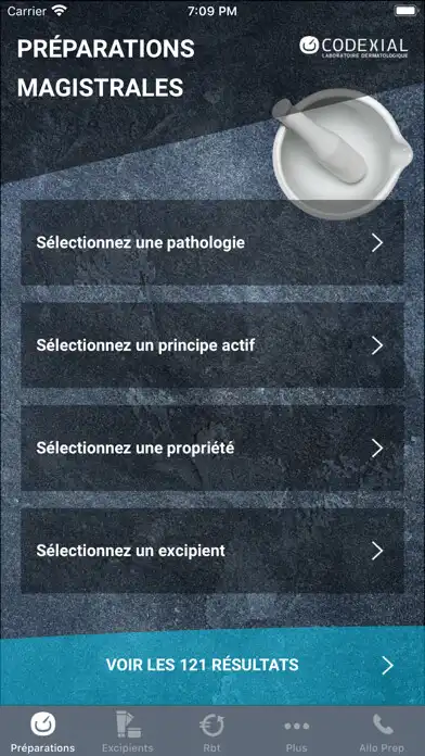 Play Codexial Prep as an online game Codexial Prep with UptoPlay