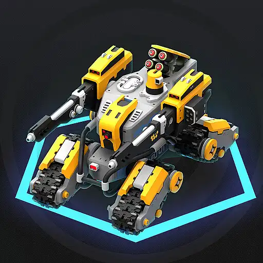 Play Codex of Victory - sci-fi game APK