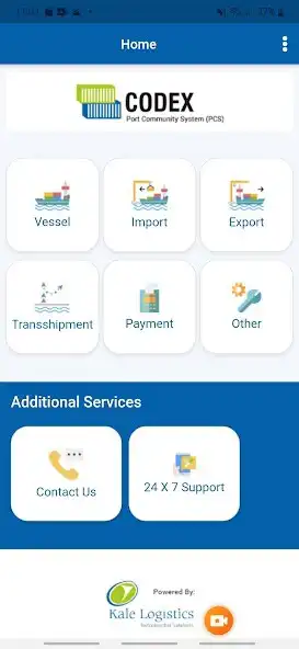 Play CODEX-PCS  and enjoy CODEX-PCS with UptoPlay