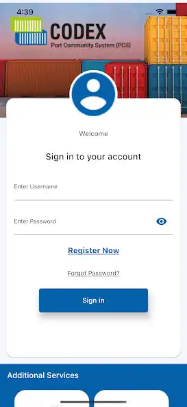 Play CODEX-TSM  and enjoy CODEX-TSM with UptoPlay