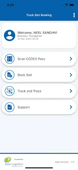 Play CODEX-TSM as an online game CODEX-TSM with UptoPlay