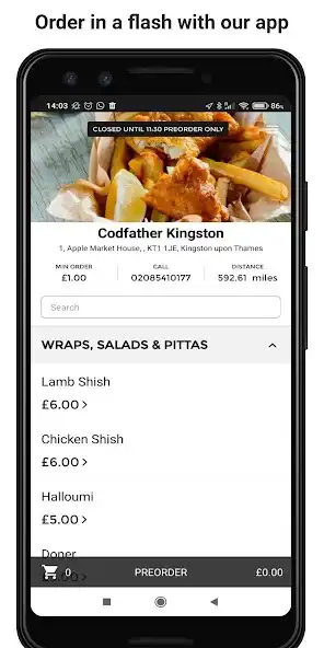 Play Codfather Kingston  and enjoy Codfather Kingston with UptoPlay