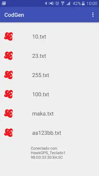 Play CodGen  and enjoy CodGen with UptoPlay
