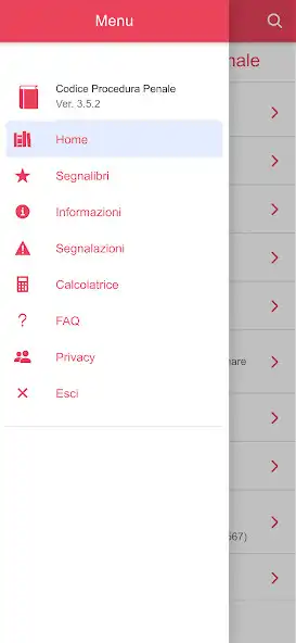 Play Codice Procedura Penale as an online game Codice Procedura Penale with UptoPlay