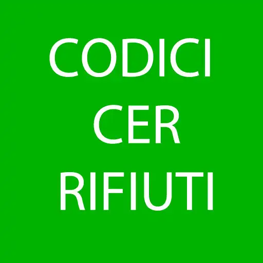 Play Codici CER APK Play Codici CER APK