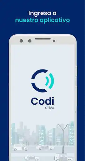 Play Codi Drive para conductores  and enjoy Codi Drive para conductores with UptoPlay