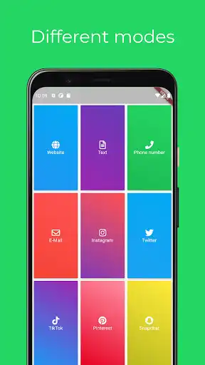 Play Codie - Create & Manage QR codes as an online game Codie - Create & Manage QR codes with UptoPlay