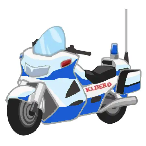 Play CODIFICADO POLICIAL BASICO APK