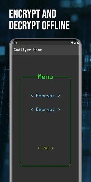 Play Codifyer  and enjoy Codifyer with UptoPlay