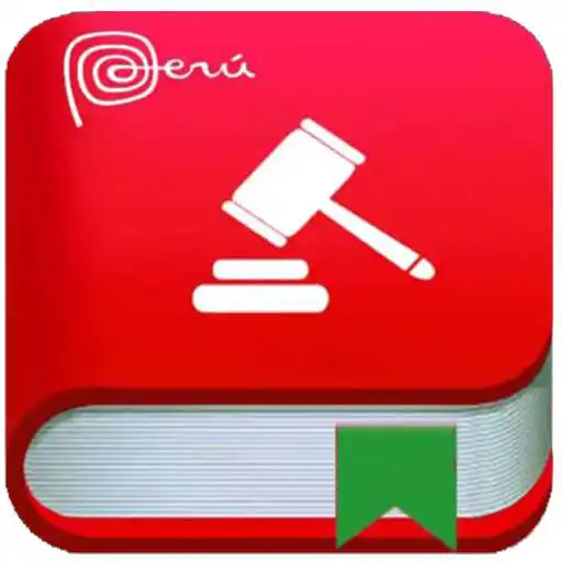 Play codigo procesal penal peruano APK