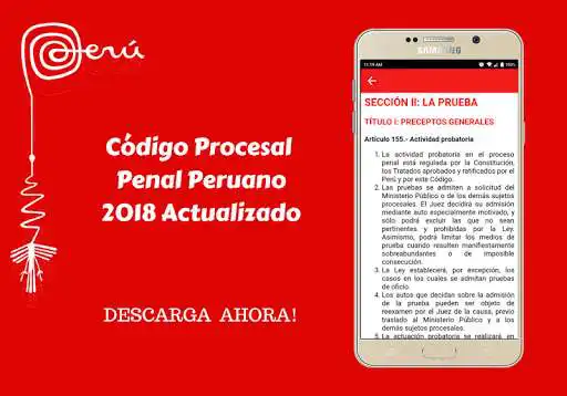 Play codigo procesal penal peruano as an online game codigo procesal penal peruano with UptoPlay