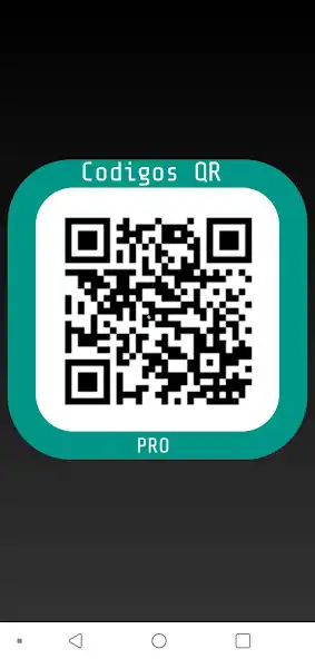 Play Codigos QR pro  and enjoy Codigos QR pro with UptoPlay