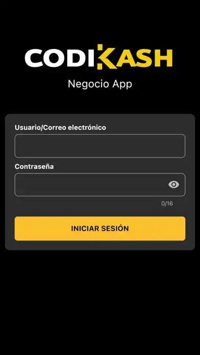 Play CodiKash Negocio  and enjoy CodiKash Negocio with UptoPlay