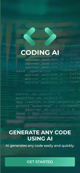 Play Coding AI  and enjoy Coding AI with UptoPlay