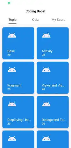 Play Coding Boost Android and enjoy Coding Boost Android with UptoPlay Play Coding Boost Android and enjoy Coding Boost Android with UptoPlay