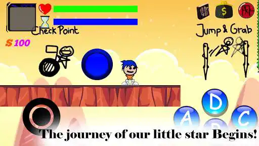 Play Coding Cermat Adventure as an online game online Coding Cermat Adventure with UptoPlay com.AntonySunggaki.CodingCermatAdventure Play Coding Cermat Adventure as an online game Coding Cermat Adventure with UptoPlay