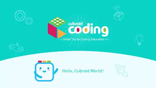 Play Coding Cubroid 3  and enjoy Coding Cubroid 3 with UptoPlay