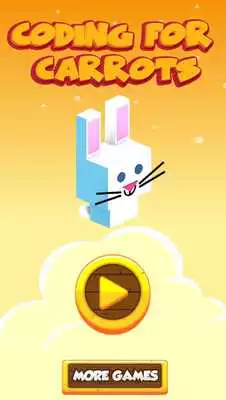 Play Coding for Carrots