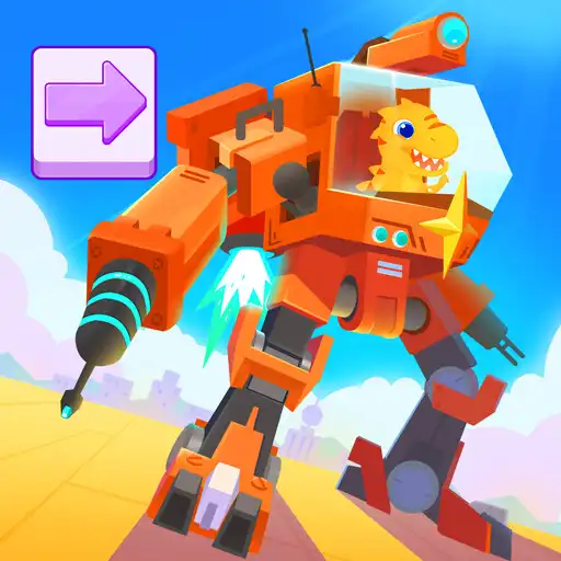 Play Coding for Kids - Robot Games APK Play Coding for Kids - Robot Games APK