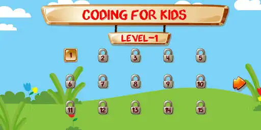 Play Coding for Kids as an online game online Coding for Kids with UptoPlay com.ZCNTECH.CodingForKids Play Coding for Kids as an online game Coding for Kids with UptoPlay