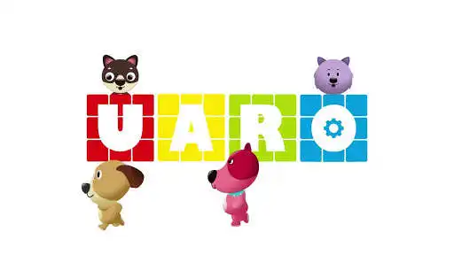 Play Coding Friends with UARO