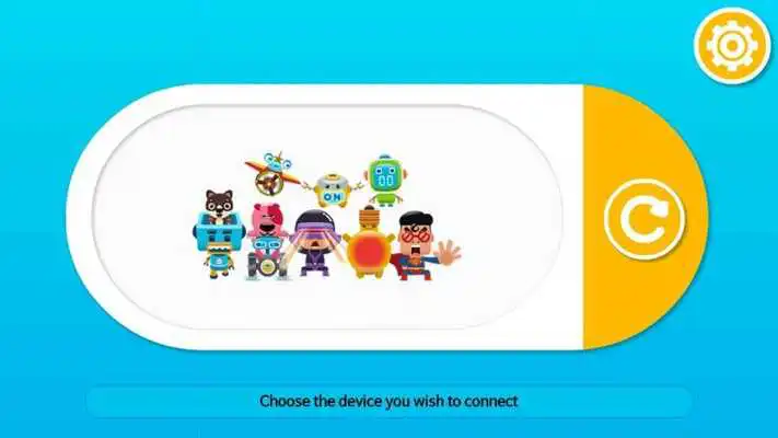 Play Coding Friends with UARO