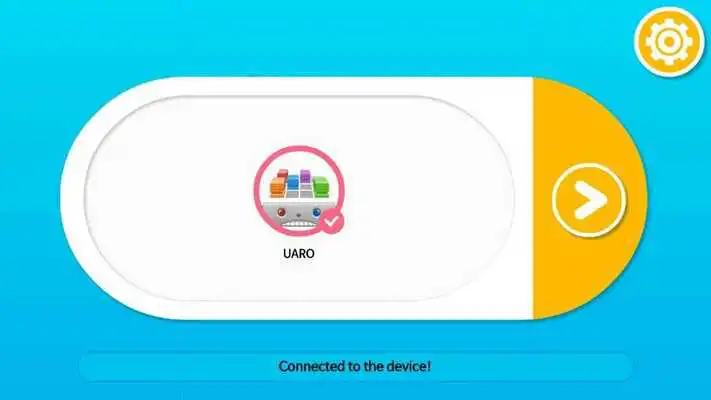 Play Coding Friends with UARO