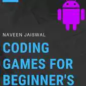 Free play online Coding Games For Beginner (C,Android,Java script) APK
