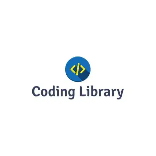 Play Coding Library : E-Books for programming & coding APK