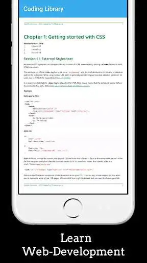 Play Coding Library : E-Books for programming & coding as an online game online Coding Library : E-Books for programming & coding with UptoPlay Play Coding Library : E-Books for programming & coding as an online game Coding Library : E-Books for programming & coding with UptoPlay