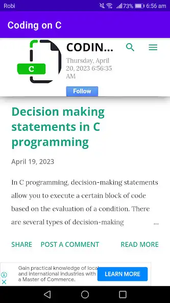Play Coding on C and enjoy Coding on C with UptoPlay Play Coding on C and enjoy Coding on C with UptoPlay