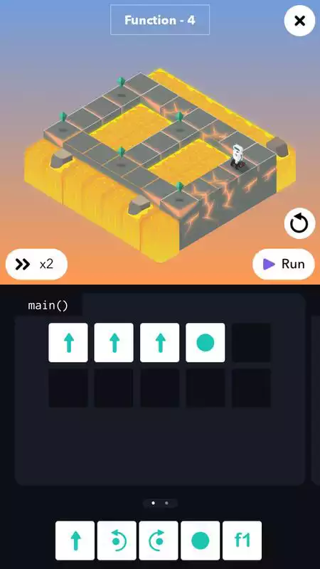 Play Coding Planets
