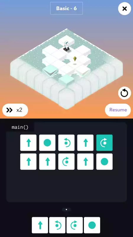 Play Coding Planets