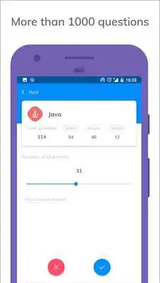 Play Coding Quiz as an online game Coding Quiz with UptoPlay