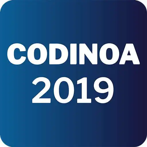 Play Codinoa 2019 APK Play Codinoa 2019 APK