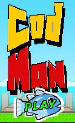 Play Cod Man Play Cod Man