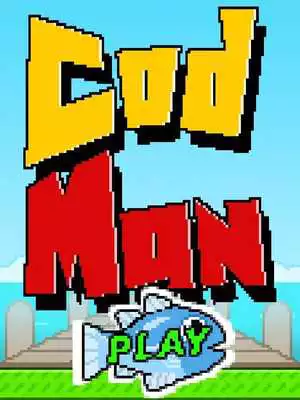 Play Cod Man Play Cod Man