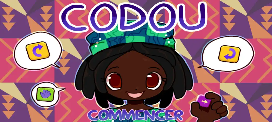 Play Codou and enjoy Codou with UptoPlay Play Codou and enjoy Codou with UptoPlay