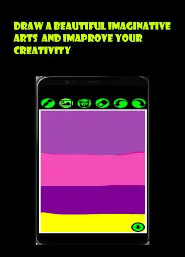 Play Codraw - easy drawings and drawing with color  and enjoy Codraw - easy drawings and drawing with color with UptoPlay