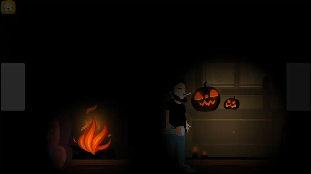 Play Codrinulator : A Horror Story Game  and enjoy Codrinulator : A Horror Story Game with UptoPlay