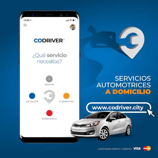 Play Co Driver  and enjoy Co Driver with UptoPlay