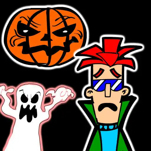 Play Cody Crazy Halloween APK