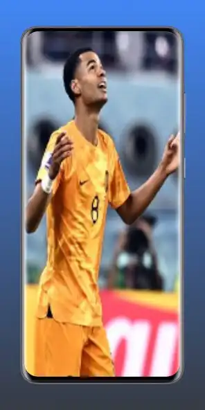 Play Cody Gakpo 4K Wallpaper as an online game online Cody Gakpo 4K Wallpaper with UptoPlay Play Cody Gakpo 4K Wallpaper as an online game Cody Gakpo 4K Wallpaper with UptoPlay