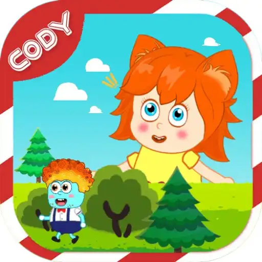 Play Cody Hide and Seek APK Play Cody Hide and Seek APK