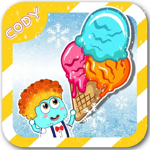 Play Cody Ice Cream Shop APK Play Cody Ice Cream Shop APK