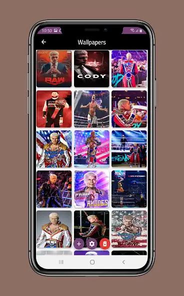 Play Cody Rhodes Wallpapers 4k as an online game Cody Rhodes Wallpapers 4k with UptoPlay