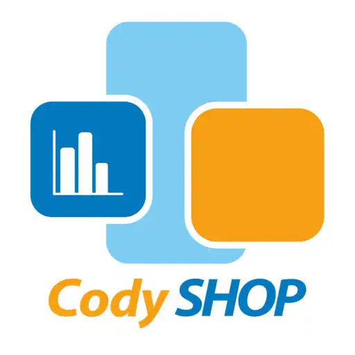 Play Codyshop Mobile Report APK Play Codyshop Mobile Report APK