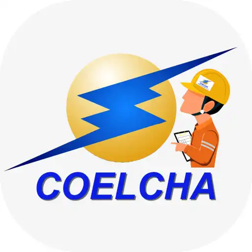 Play Coelcha Geoinspección. APK
