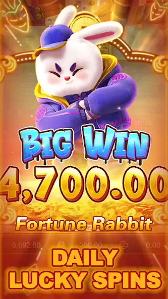 Play Coelho Do Dinheiro-Coelho as an online game online Coelho Do Dinheiro-Coelho with UptoPlay Play Coelho Do Dinheiro-Coelho as an online game Coelho Do Dinheiro-Coelho with UptoPlay